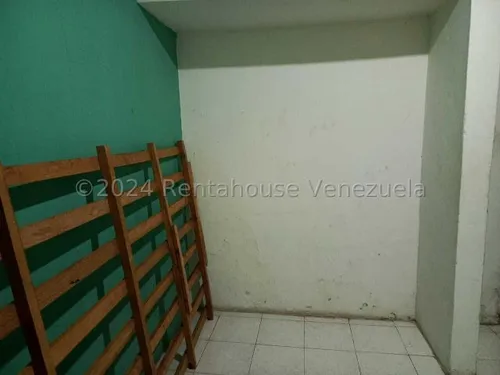 Casa Para Remodelar En Venta , Los Rosales , Mim 25-2827