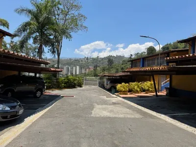 Townhouse en venta