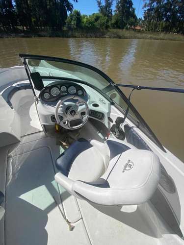 Imagen 11 de 15 de Lancha Open Eclipse 17 2021 Motor Mercury 90 Hp 4 T Web Mari