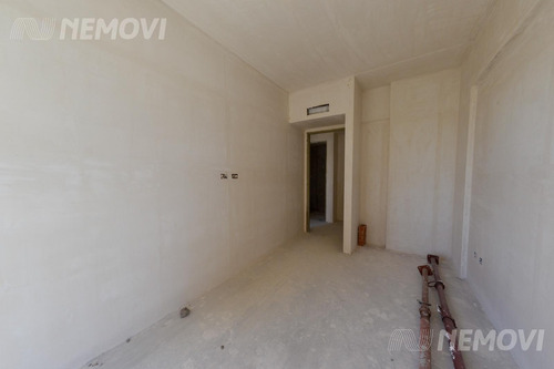 Departamento 3 Ambientes En Parque Chacabuco A La Venta