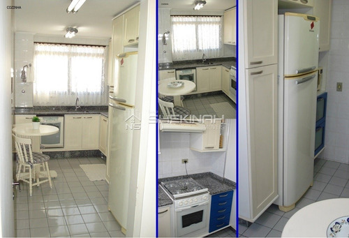 Imagem 4 de 12 de Apartamento - Vila Santa Catarina - Ref: 22620 - V-22620