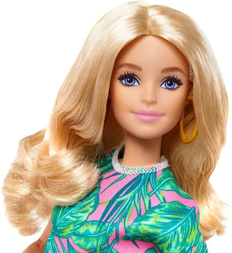Imagem 5 de 9 de Barbie Fashionistas 165 Cadeirante Made To Move Loira 2021