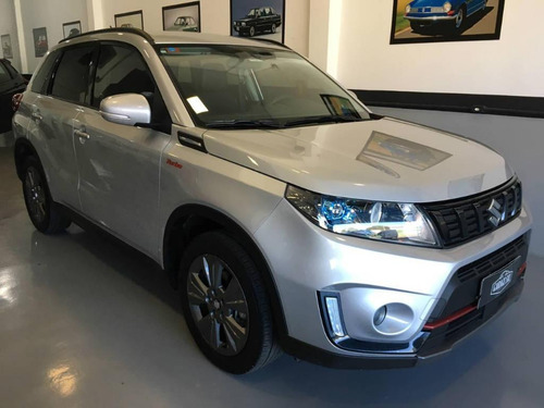 Imagem 7 de 15 de Suzuki Vitara 4sport Se4