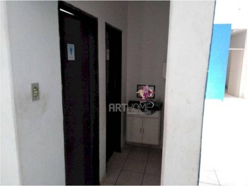 Imagem 28 de 30 de Galpão Pra Locação Bairro Dos Casa - Ga0019