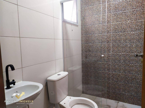 Cobertura Com 2 Dormitórios, 100 M² - Venda Por R$ 300.000,00 Ou Aluguel Por R$ 1.650,00/mês - Vila Leopoldina - Santo André/sp - Co0736