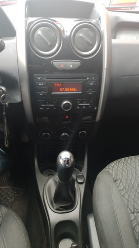 Imagem 14 de 15 de Renault Duster 2018 1.6 16v Expression Sce 5p