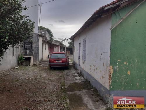 Imagem 6 de 11 de Terreno - 9272