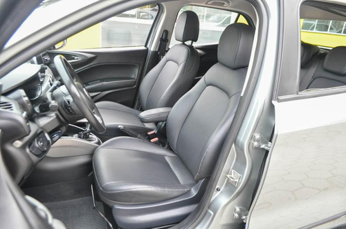 Fiat Argo PRECISION 1.8 AT