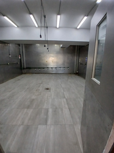 Arriendo Local Comercial 94m2 Placa Borgoño - Concón