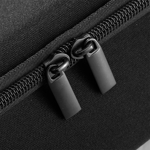 Estuche Semi Rigido Viaje Para Bocina Jbl Flip 2, 3, 4 O 5
