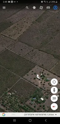 Terreno en venta