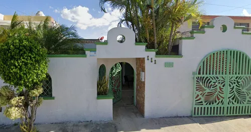 Casa En Venta Col. Jardines De Miraflores Merida/ Recuperacion Bancaria Laab2