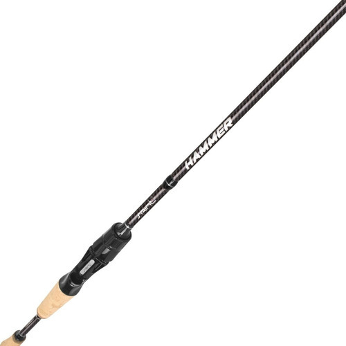 Vara Saint New Hammer P/ Carretilha 5'9 25 Lbs (2 Partes