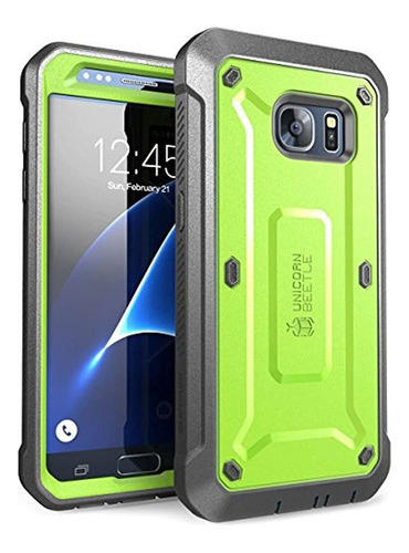 Funda Para Galaxy S7 Funda Protectora Para El Cuerpo Complet