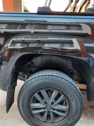 Volkswagen Amarok Dc Tdi 140 Cv M 4x2