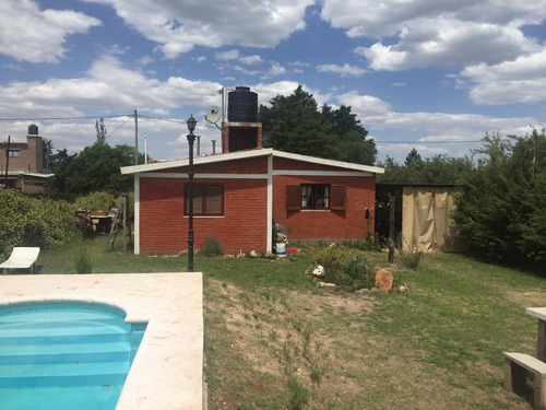 Imagen 6 de 13 de Casa En Potrero De Garay A 5 Cuadras Del Lago