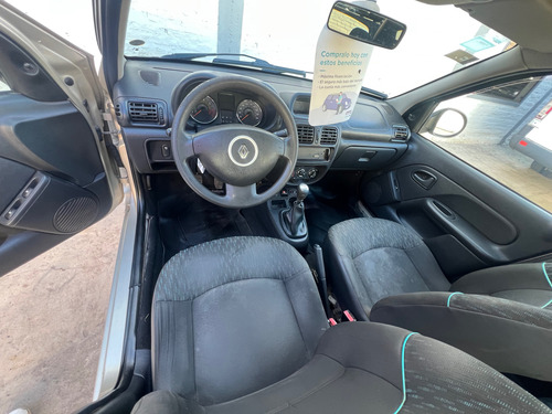 Renault Clio 1.2 Mio Dynamique