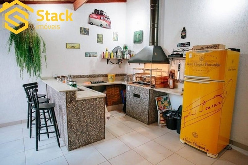 Imagem 9 de 23 de Casa Residencial Em Jundiaí - Sp, Jardim Colônia - Ca01775