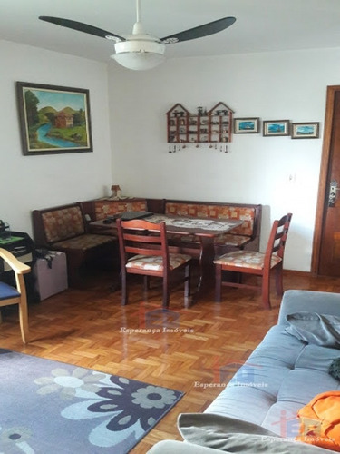Imagem 3 de 15 de Ref.: 3969 - Apartamento Em Osasco Para Venda - V3969