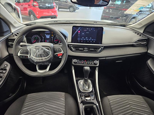 Fiat FASTBACK Fastback Turbo Audade