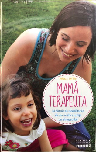 Mamá Terapeuta