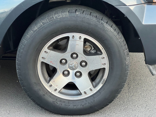 Dodge Durango 4.7 Lx 4X4