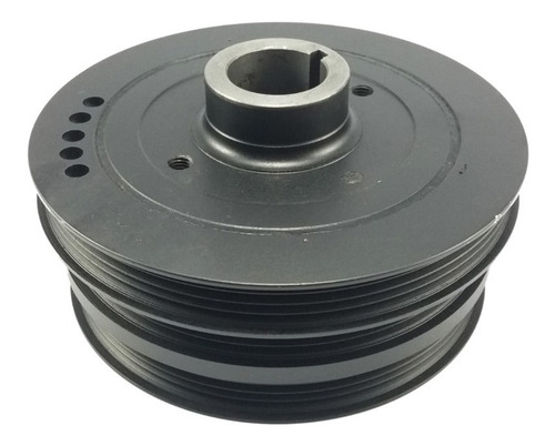 Polea De Cigüeñal Damper Toyota Tacoma 1995-2004 3.4l V6