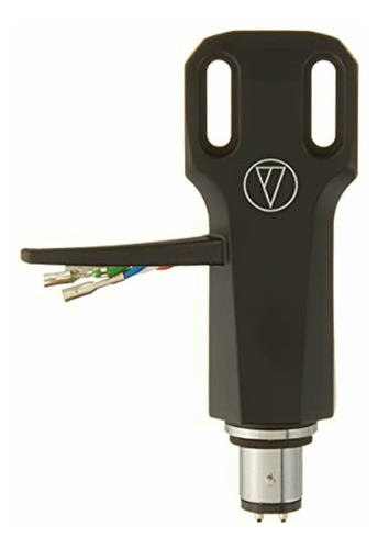 Audio-technica At-hs6 Universal 1/2 In 4-pin Headshell