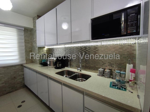 Cf Hermoso Apartamento A La Venta En Edificio Con Planta Eléctrica Y Conectado A Pozo En Maracay!! Listing 25-18344