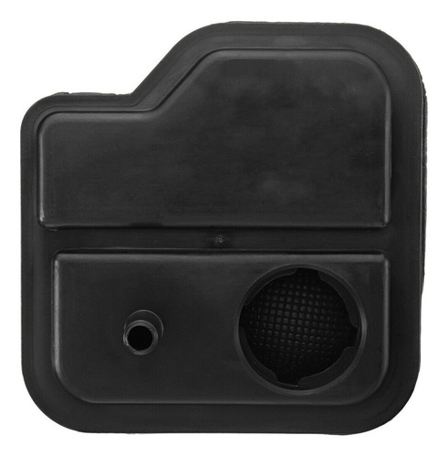 Bote De Carbón De Carbono For Golf Mk5 Mk6 A3 Tt 1k0201801e