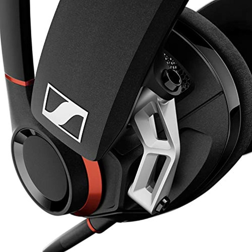 Sennheiser Gsp 500 - Auriculares De Diadema Para Videojuegos