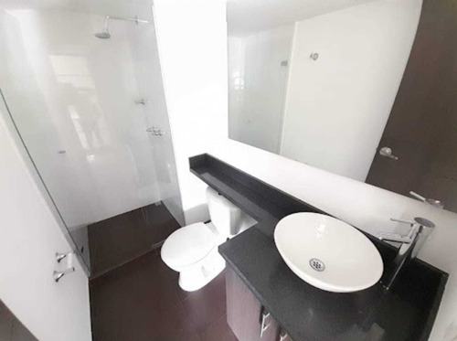 Imagen 10 de 14 de Apartamento En Venta Sector Loma De San José En Sabaneta