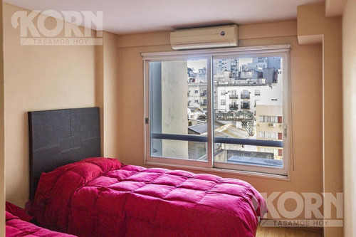 Imagen 12 de 25 de Venta Departamento / Duplex 3 Ambientes Con Cochera Y Baulera En Recoleta