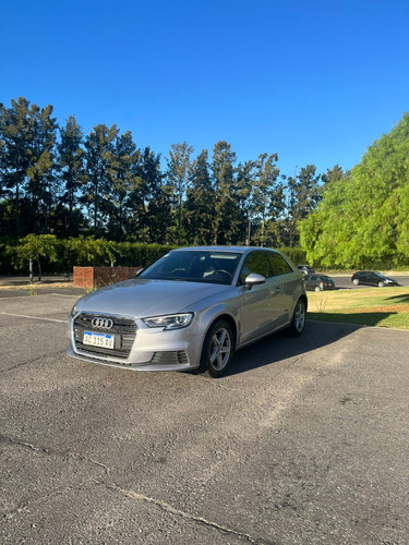 Audi A3 1.4 Tfsi Stronic 125cv