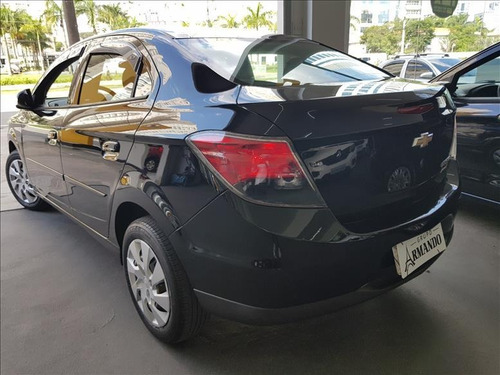 Imagem 2 de 7 de Chevrolet Prisma 1.4 Mpfi Lt 8v