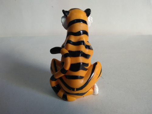 Miniatura Tigre Rajah Aladin Não É Gulliver (Usado)