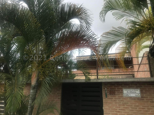 Imagen 1 de 16 de Colinas De Los Ruices Casa En Venta Cod.22-1162 02129594482----04141469108 Rah Ccct