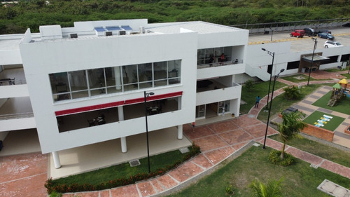 Imagen 28 de 30 de Apartamento Aqualina Orange Girardot En Venta Tercer Piso