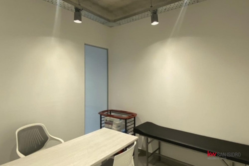 Imagen 4 de 19 de Edificio Comercial - Condominio Pilar