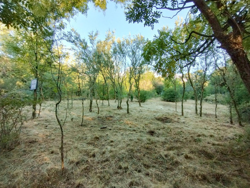 Terreno Con Escritura En Venta En El Tajamar, Las Rabonas, Traslasierra