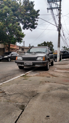 Chevrolet Monza