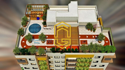 Imagem 8 de 10 de 1º Empreendimento Com Tecnologia Green De Maceió A Partir De 307mil - 1055