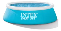 Comprar Piscina Inflável Easy Set 880 Litros 183cm X 51cm Intex