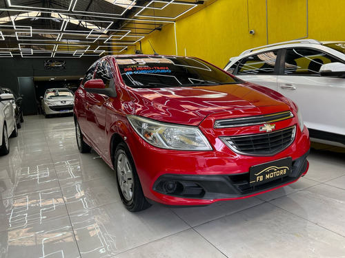 Chevrolet Onix 1.0 Lt 5p