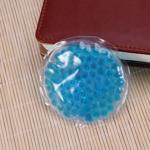 Pacotes De Gelo Beauty Pack Hot-cold Bead, Ideais Para Recup