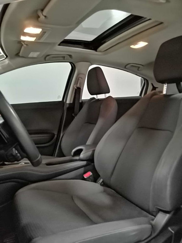 Imagen 8 de 10 de Honda Hr-v Hr-v Prime Cvt 2019