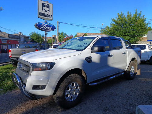 Ford Nueva Ranger 3.2 Cd Xlt Mt 200cv 4x4