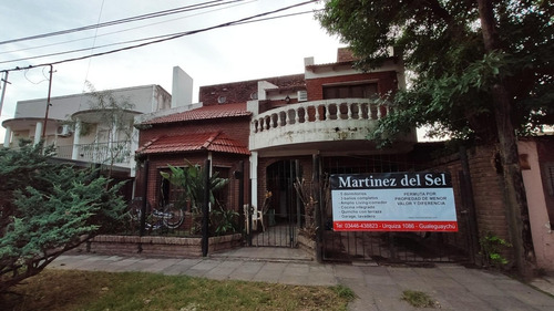 Casa En Gualeguaychú