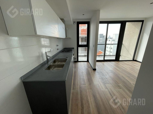 Imagen 3 de 29 de Departamento En Venta A Estrenar - Guemes