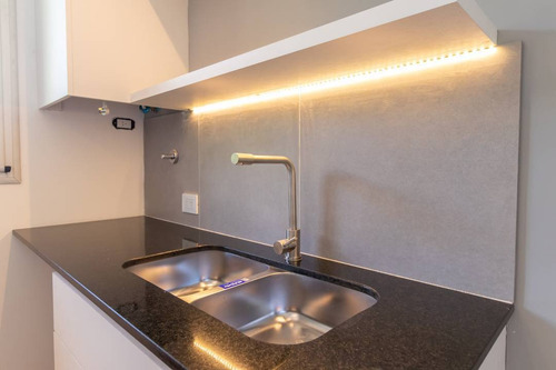 Imagen 4 de 19 de Excelente Departamento De Dos Ambientes A Estrenar En Venta En Tigre